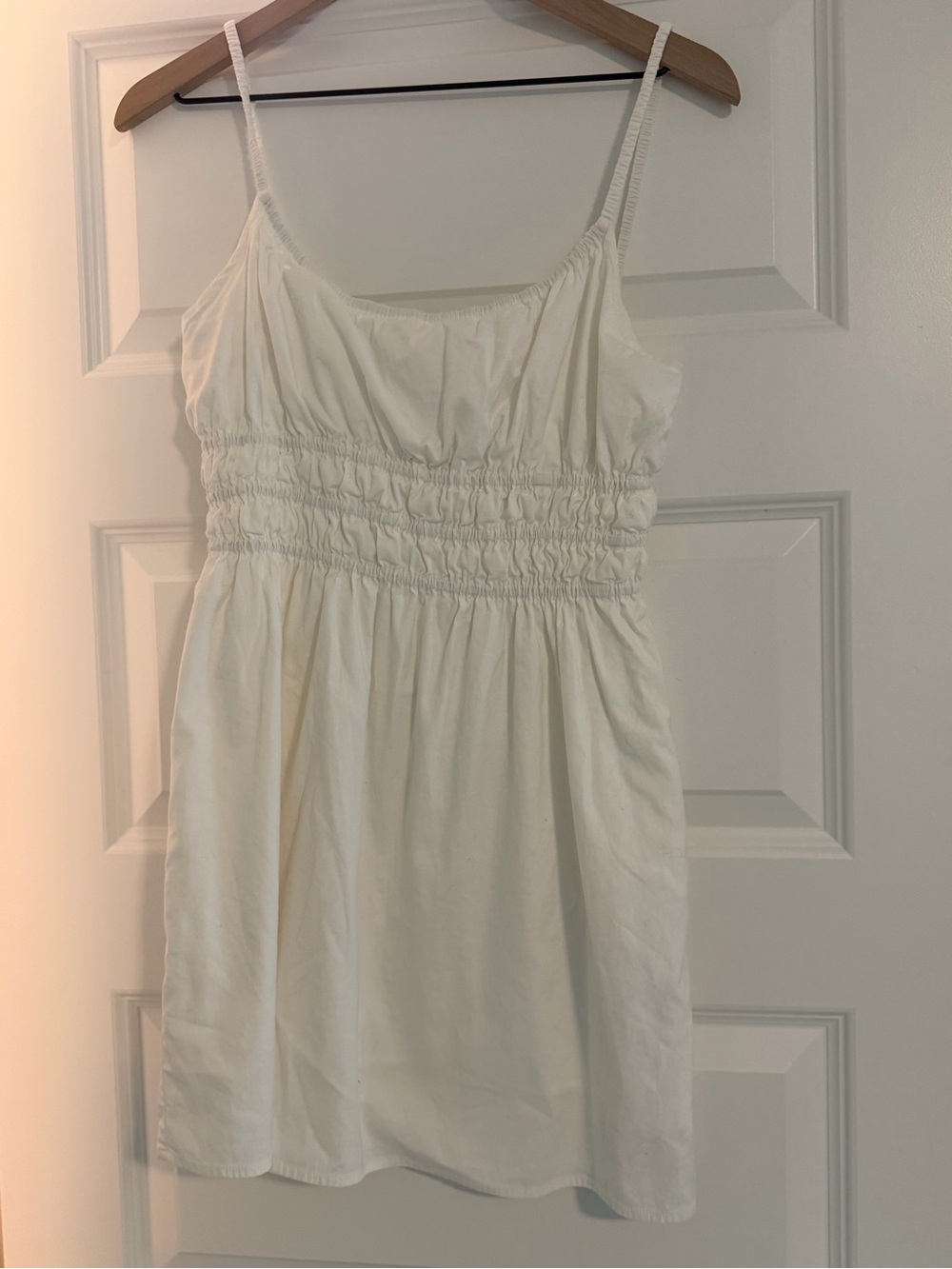 Reformation Kathleen Dress